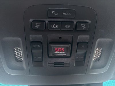 2020 Toyota Avalon Hybrid Limited