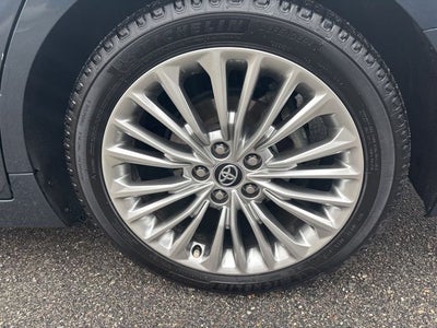 2020 Toyota Avalon Hybrid Limited