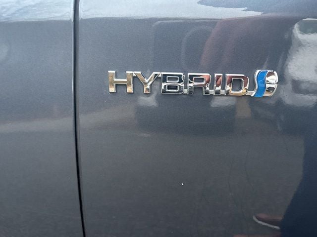 2020 Toyota Avalon Hybrid Limited