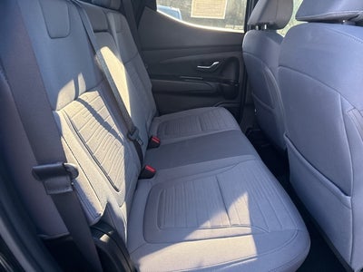 2023 Hyundai Santa Cruz SEL