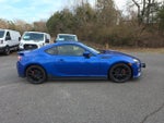 2015 Subaru BRZ Series.Blue