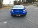 2015 Subaru BRZ Series.Blue