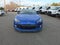 2015 Subaru BRZ Series.Blue