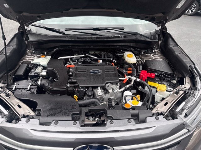 2025 Subaru Forester Hybrid Limited