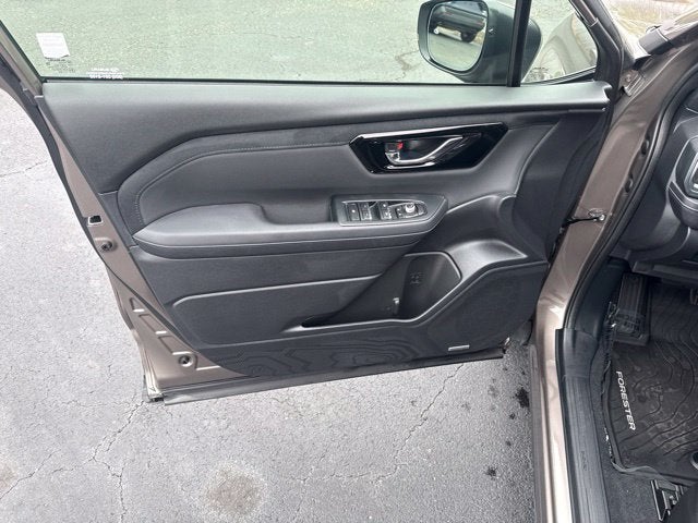 2025 Subaru Forester Hybrid Limited