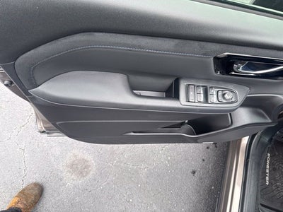 2025 Subaru Forester Hybrid Limited