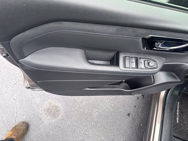 2025 Subaru Forester Hybrid Limited
