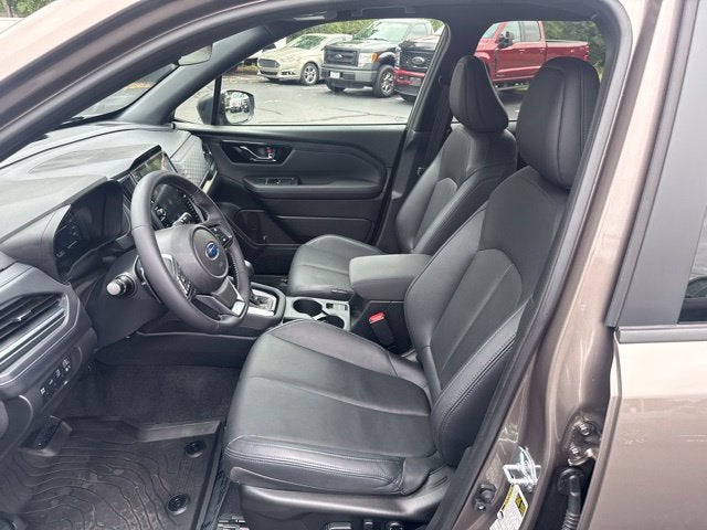 2025 Subaru Forester Hybrid Limited