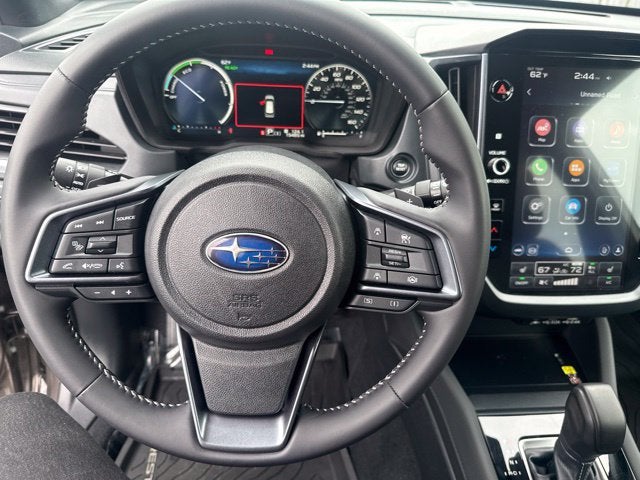 2025 Subaru Forester Hybrid Limited