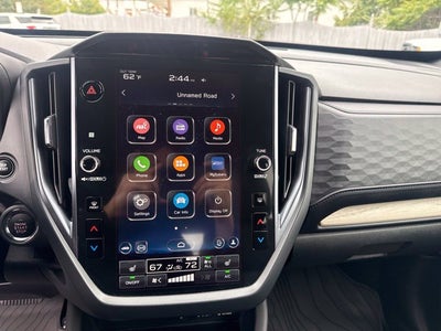 2025 Subaru Forester Hybrid Limited