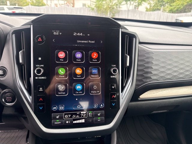 2025 Subaru Forester Hybrid Limited