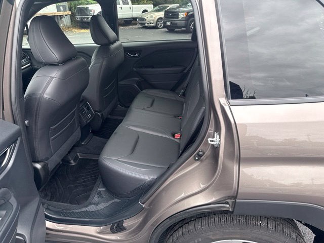 2025 Subaru Forester Hybrid Limited