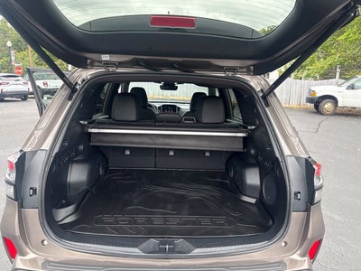2025 Subaru Forester Hybrid Limited