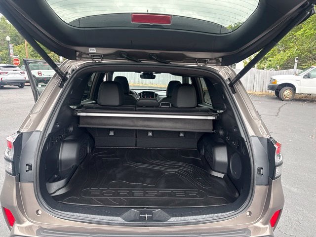 2025 Subaru Forester Hybrid Limited