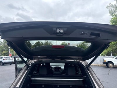 2025 Subaru Forester Hybrid Limited