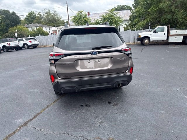 2025 Subaru Forester Hybrid Limited