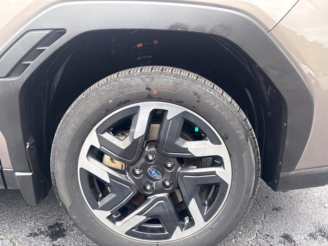 2025 Subaru Forester Hybrid Limited