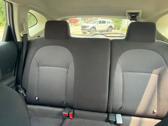 2012 Nissan Rogue SV