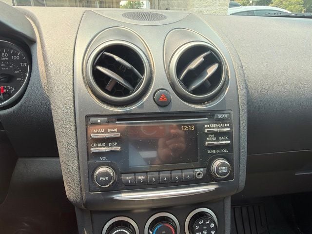 2012 Nissan Rogue SV