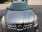 2012 Nissan Rogue SV