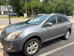 2012 Nissan Rogue SV