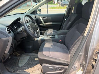 2012 Nissan Rogue SV