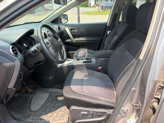 2012 Nissan Rogue SV