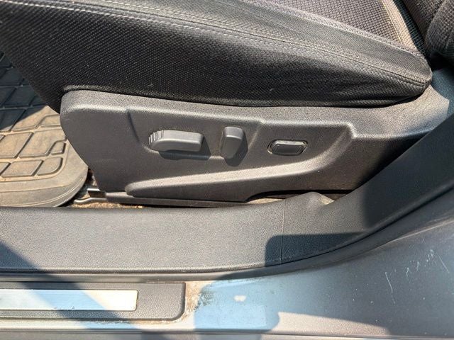 2012 Nissan Rogue SV