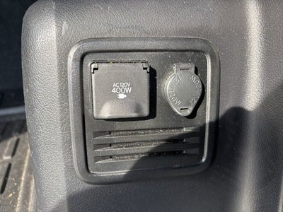 2019 Toyota 4Runner TRD Off-Road