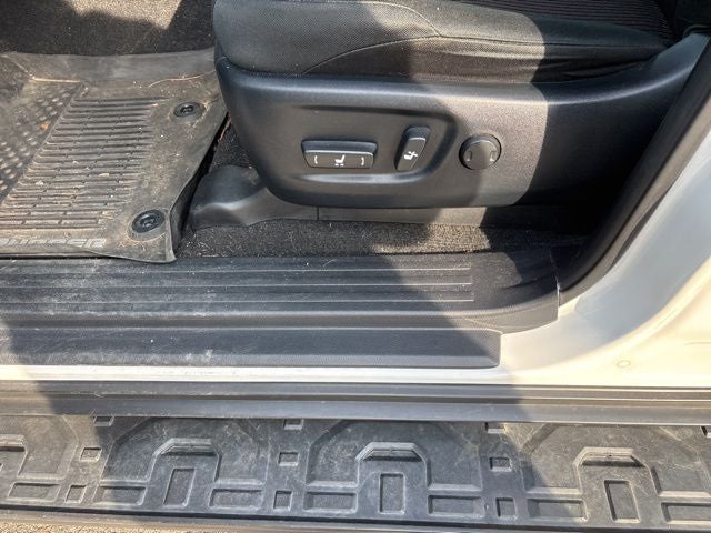 2019 Toyota 4Runner TRD Off-Road