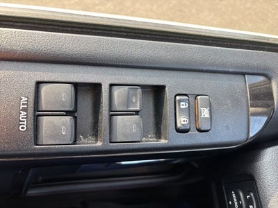 2019 Toyota 4Runner TRD Off-Road