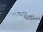 2019 Toyota 4Runner TRD Off-Road