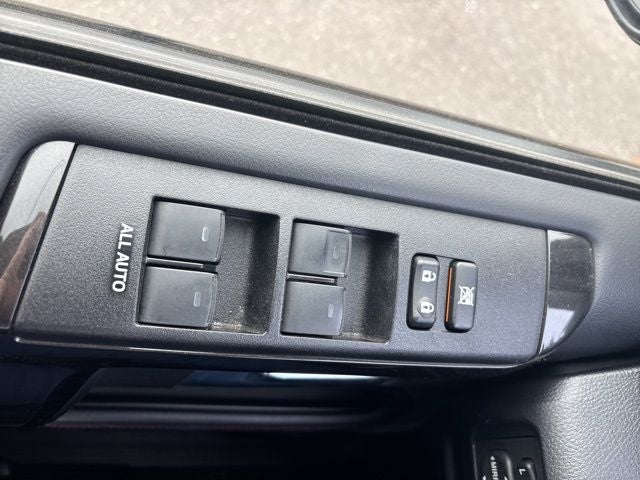 2024 Toyota 4Runner TRD Off-Road