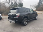 2024 Toyota 4Runner TRD Off-Road