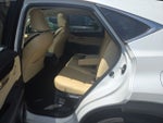 2016 Lexus NX 200t