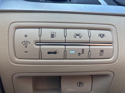 2017 Genesis G80 3.8