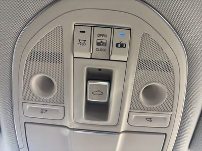 2017 Genesis G80 3.8