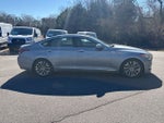 2017 Genesis G80 3.8