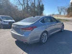 2017 Genesis G80 3.8