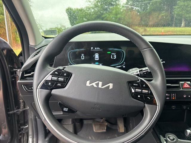 2025 Kia Niro EX