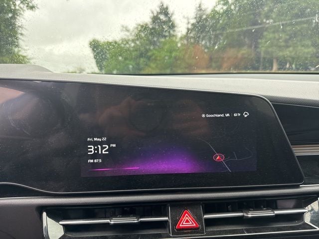 2025 Kia Niro EX