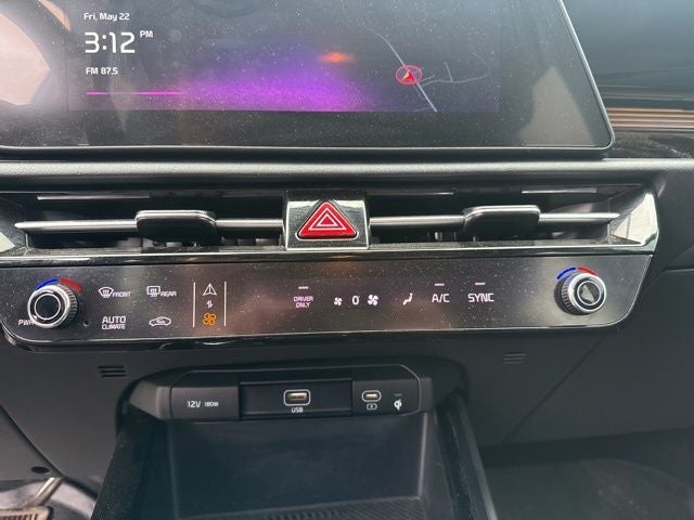 2025 Kia Niro EX