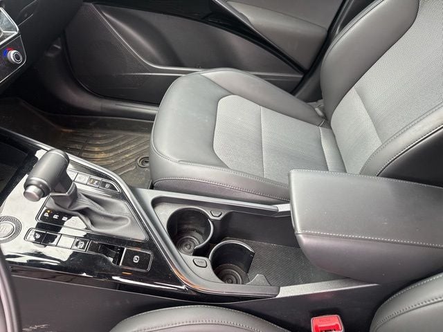 2025 Kia Niro EX