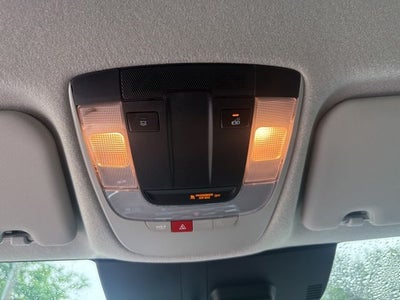 2025 Kia Niro EX