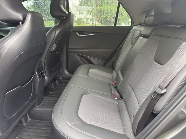 2025 Kia Niro EX