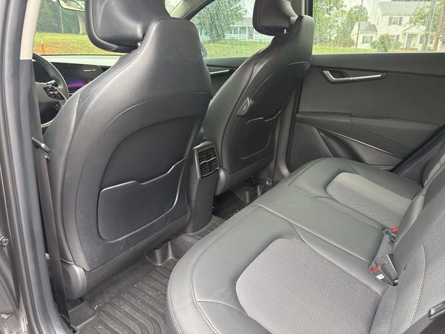 2025 Kia Niro EX