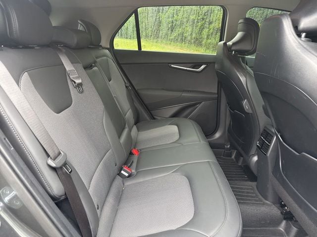2025 Kia Niro EX