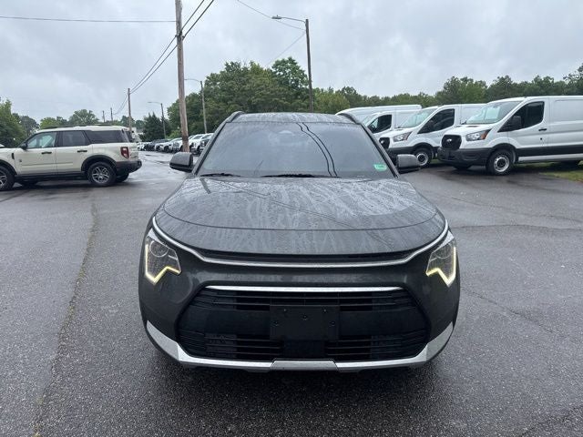2025 Kia Niro EX