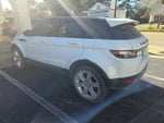 2015 Land Rover Range Rover Evoque Pure