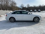 2015 Audi A4 2.0T Premium FrontTrak